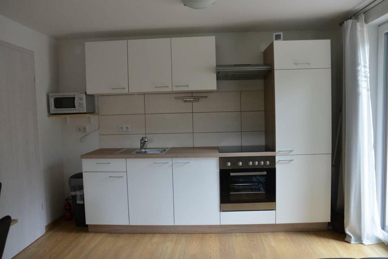 Apartmaji Gaby Gozd Martuljek Exterior photo